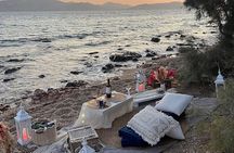 Paros Picnic