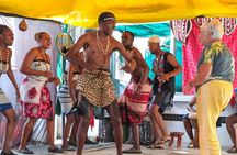 Nairobi Heritage, Historical and Cultural Day Tour