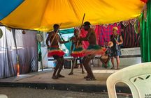 Nairobi Heritage, Historical and Cultural Day Tour