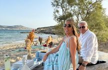 Paros Picnic