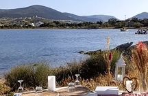 Paros Picnic