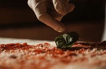 Pizza and Gelato | Cooking Experience in Garbatella (Draft Beer!)