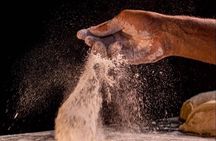 Pizza and Gelato | Cooking Experience in Garbatella (Draft Beer!)