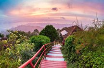 Penang City & temple Tour with Penang Hill Train Fast Lane Ticket