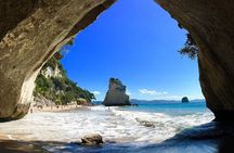 Auckland - Coromandel & Cathedral Cove – Day Tour with Lunch 