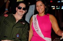 Halloween Bar Crawl in Central Amsterdam