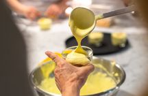 Coffee Lovers Dream - Cappuccino and Tiramisù Class in Florence