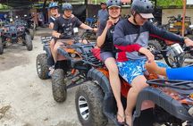 Langkawi Affordable Private Day Tour with Driver