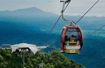 Langkawi Affordable Private Day Tour with Driver