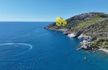 Sarıgerme Parasailing Flight