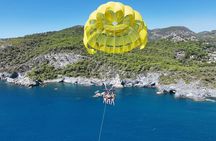 Sarıgerme Parasailing Flight