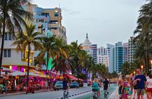 Best of Miami with Cruise Port Pick-up