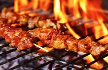 Langkawi Makan Makan Local Food Private Tour