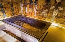 Luxor and Abu Simbel 2-Day Private Tour from Hurghada 