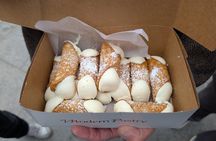 Boston North End Food Tour with Authentic Local Flavors & Dishes