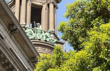 Discover Old Shanghai on an Electric Moped