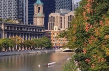 Discover Old Shanghai on an Electric Moped