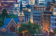 Discover Old Shanghai on an Electric Moped