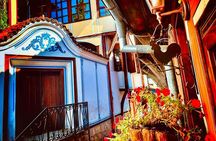 From Sofia: Private Day Trip to Plovdiv and Retro Car Museum