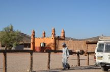 Authentic Bedouin Safari with Quads, Camels & Storytelling