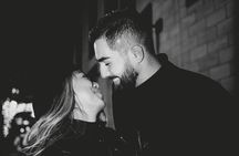 Private photography in London