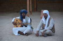 Authentic Bedouin Safari with Quads, Camels & Storytelling
