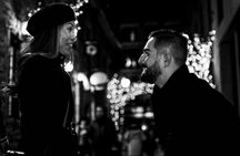 Private photography in London