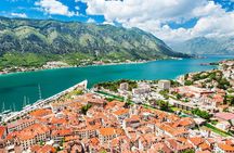 Private Full Day Trip to Montenegro from Dubrovnik