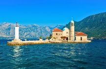 Private Full Day Trip to Montenegro from Dubrovnik