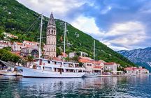 Private Full Day Trip to Montenegro from Dubrovnik