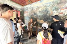 Grand Palace Bangkok Private Shore Excursion from Laem Chabang