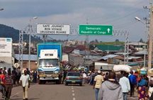 One day Kivu Lake & Gisenyi Adventures