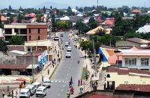 One day Kivu Lake & Gisenyi Adventures