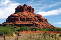 Your Day, Your Way: Custom Sedona Private Driver Tour