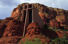 Your Day, Your Way: Custom Sedona Private Driver Tour
