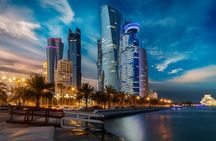 Half Day Premium Doha City Tour Souq Waqif The Pearl and Katara