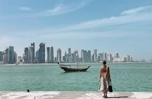 Half Day Premium Doha City Tour Souq Waqif The Pearl and Katara