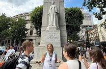 Warrior Women Walking Tour meet London's history changing women
