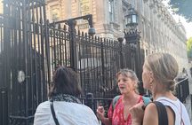 Warrior Women Walking Tour meet London's history changing women