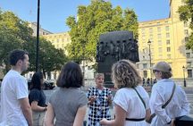 Warrior Women Walking Tour meet London's history changing women