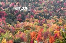 Mont-Tremblant Winter Escape — Private Ski Resort & Village Tour