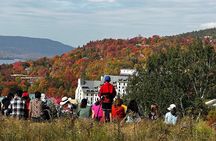 Mont-Tremblant Winter Escape — Private Ski Resort & Village Tour