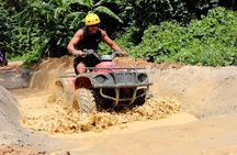 Phuket ATV and Zipline Experience by Phuket Paradise Trip