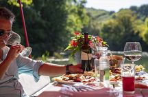 Nature's Table: River Journey w Wine Tasting & BBQ Dinner Mostar