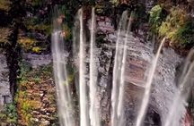 3 - day Trekking in Pati Valley - Chapada Diamantina