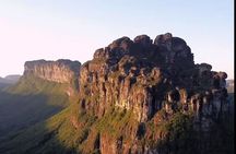 3 - day Trekking in Pati Valley - Chapada Diamantina