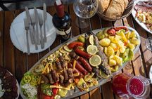 Nature's Table: River Journey w Wine Tasting & BBQ Dinner Mostar