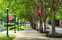 Midtown Passport Global Bites and Sips