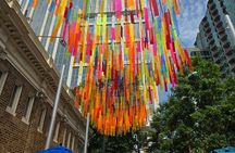 Midtown Passport Global Bites and Sips