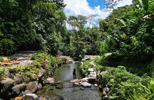 A day of Arenal Adventure 1968 and Spring